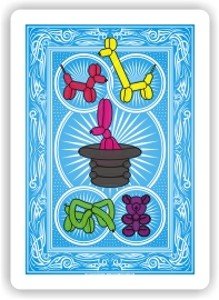 Blake the Balloon Guy