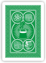 Clem Kinnicutt, Magician