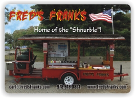 Fred's Franks