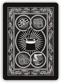 Zaritsky Family Magic