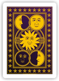 Lon MANDRAKE, Mentalist - Mystic