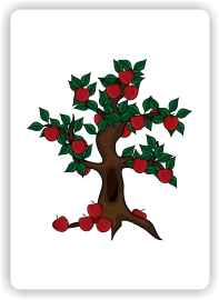 Paul Hallas' The Tree of Knowledge