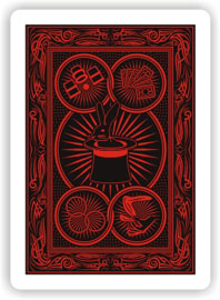 Peter Jackson, Magic To Go