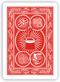 Robert A. Dorfman, Magician