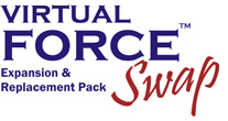 Virtual Force Swap Expansion & Replacement Pack