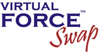 Virtual Force Swap